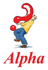 Alpha