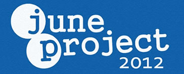June Project 2012