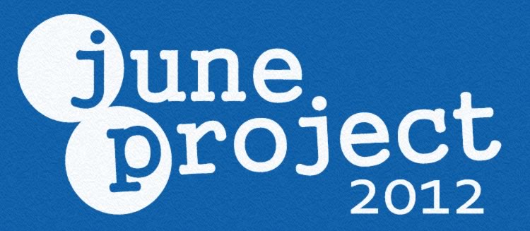 June Project 2012