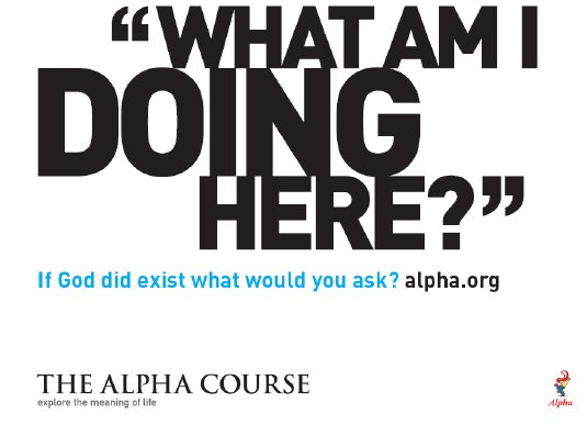 Alpha Logo