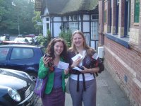 Chislehurst Mission