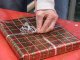 Christmas Present Wrapping 2007