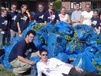 NE1 Garden Projects