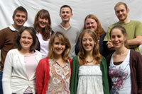 08-09 Interns