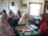 Coffee Morning