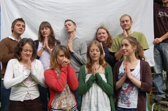 Interns