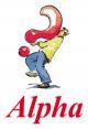 Alpha Launch Event
