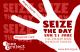 'Seize the Day' Guest Service