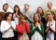 Interns return from Ichthus Summer Project