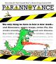 Parannoyance