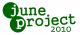 June Project 2010 video report