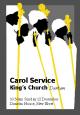 Carol Service