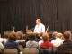 Preaching Series: Luke