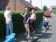 NE1 Garden Projects - Day Two