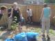 NE1 Garden Projects - Day Three