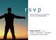 RSVP