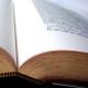Saturday Bible School