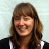 Joy Van Straaten